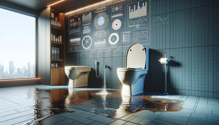 Toilet Repair Services in Tsawwassen Delta for Local Residents