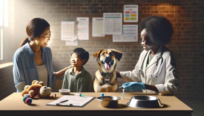 Pet Adoption Fees Explained: Your Complete Breakdown