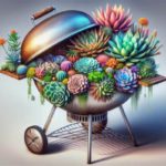 Upcycle Old BBQ Grills: Creative Ideas for Reuse