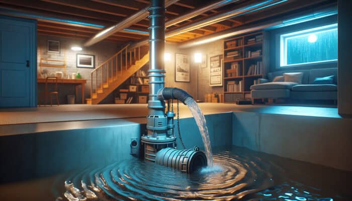 Sump Pump Services in Mission: Your Reliable Canadian Choice