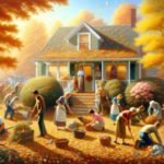 Autumn House Clearance Tips for Cost Savings in the UK