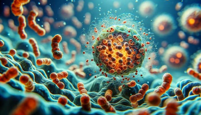 Ferritin Blood Test: A Vital Resource for Residents of Harrogate