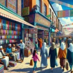 Cotton Gloves: Best Shopping Locations in Runcorn