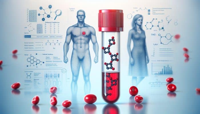 Testosterone Blood Test in Leeds: A Complete Overview