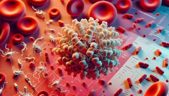 Ferritin Blood Test: Essential Insights for High Wycombe Residents