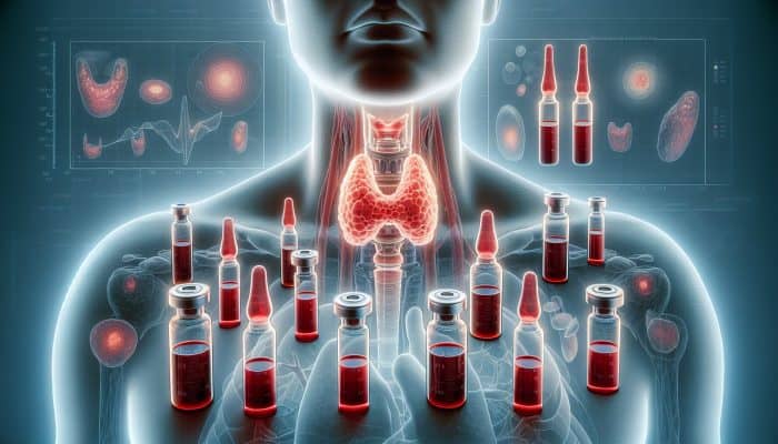 Thyroid Blood Test Guide: Local Insights for Hull Residents
