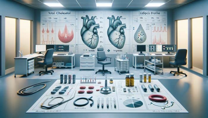 Cholesterol Blood Test Guide for Hinckley Residents