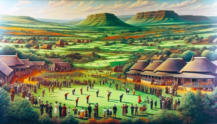 Estcourt Golf Club: Unveiling a South African Gem