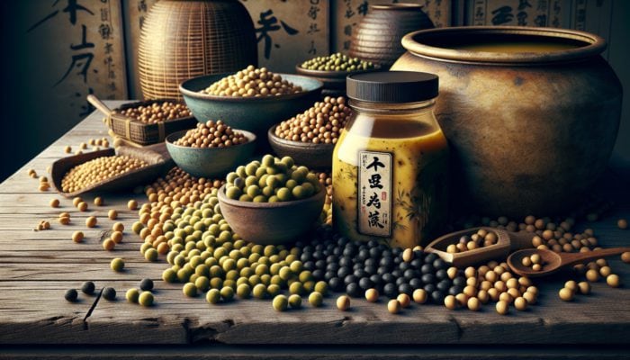 Miso Paste: Easy Steps to Create Your Own at Home