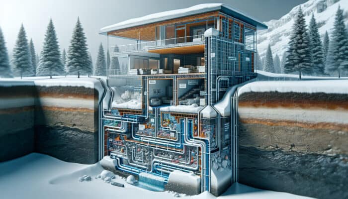 Perimeter Drainage Solutions Tailored for Whistler Residents