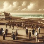 Premier Golf at Strand Golf Club in South Africa