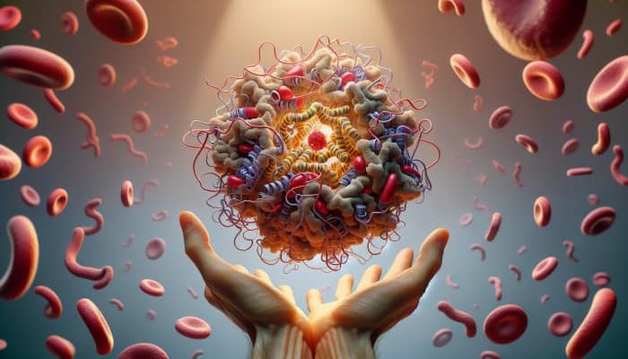 Ferritin Blood Test Guide for Residents of Kendal