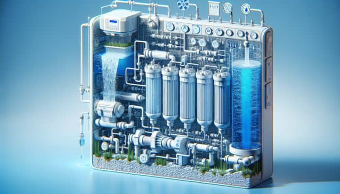 Water Purifier Options: A Comprehensive Guide to Choices