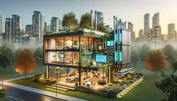 Hydronic Radiant Floor Heating: Ultimate Comfort in Burnaby