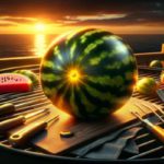 Grilled Watermelon and Feta: A Delightful Summer Snack