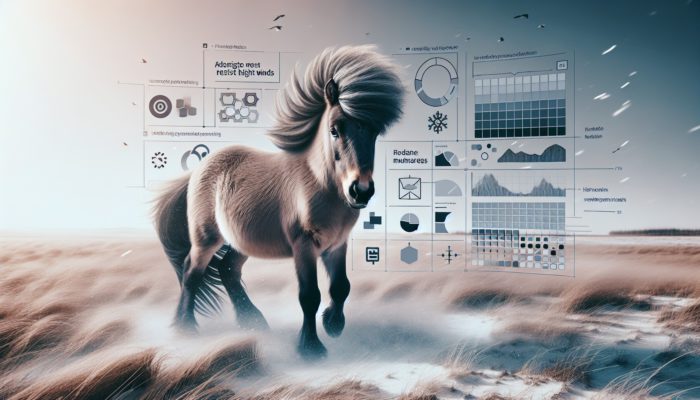 Wind-Resistant Ponies: A Comprehensive Creation Guide