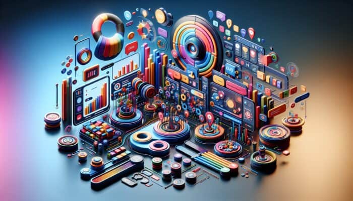 Interactive Content for SEO: Boost Your Search Rankings