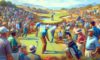 Golf Stableford Scoring Tips for Success in South Africa
