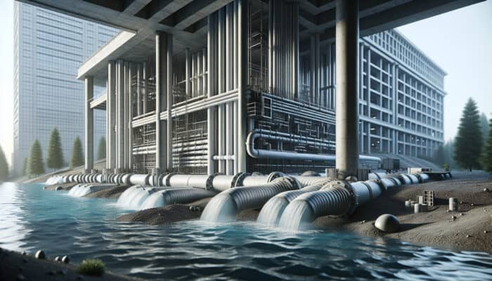 Weeping Tile Services for Homes in North Vancouver