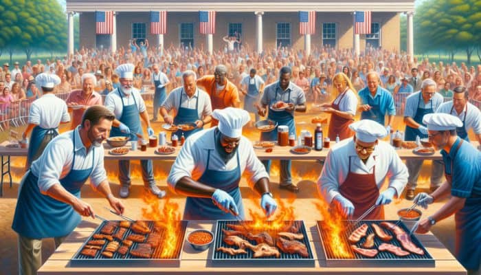 Pork Cuts for BBQ Competitions: Best Choices to Win