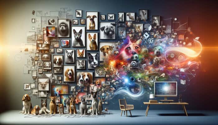 Pet Art Contests: Unleash Your Creative Spark