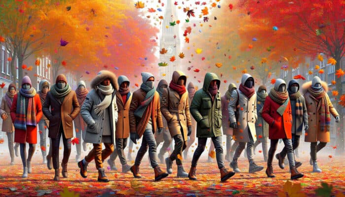 Autumn Packing Trends: Top Clearance Finds in the UK