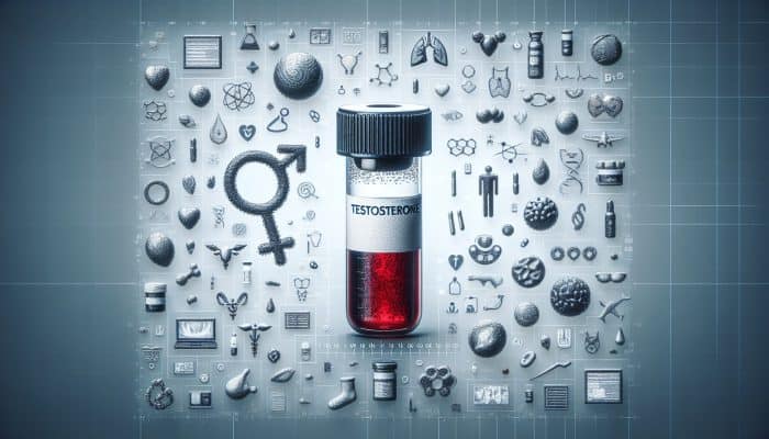 Testosterone Blood Test: Your Essential Guide for Maidstone