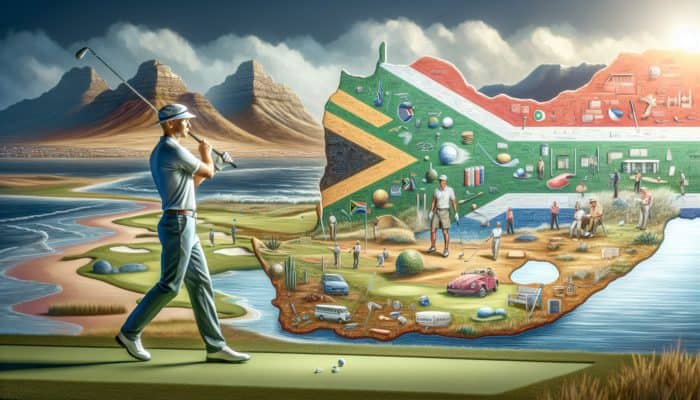 Golf Rules in South Africa: Your Essential Guide