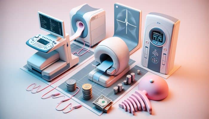 Breast Cancer Screenings Costs: Key Insights for the UK