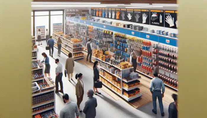 Latex Gauntlet Gloves: The Local Buying Guide for Havant