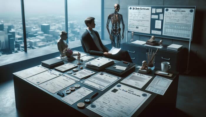 Bereavement Clearance in the UK: Key Legal Tips Guide