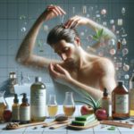 Control Dandruff Flakes Naturally with These Proven Tips