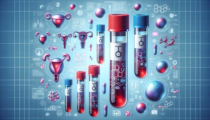 Testosterone Blood Test: A Guide for Residents of Dundee