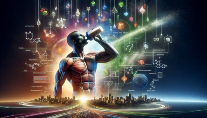 Protein Shakes for Recovery: The Essential Post-Gym Resource