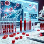 Ferritin Blood Test in Cardiff: Gauge Your Iron Levels