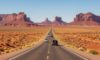Monument Valley Scenic Drive: A Timeless Journey