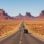 Monument Valley Scenic Drive: A Timeless Journey