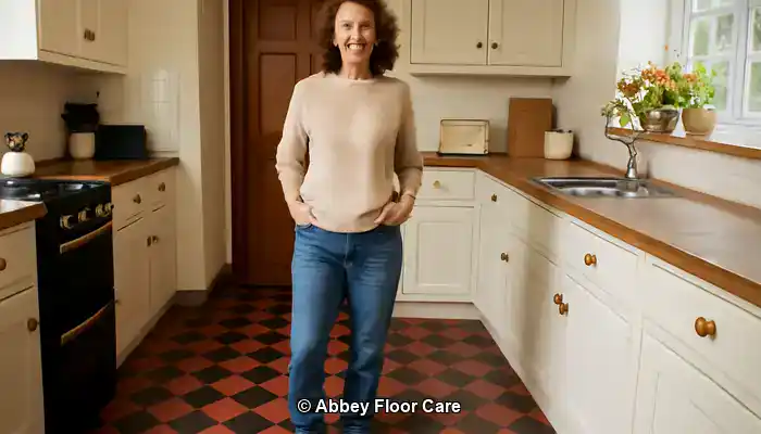 Quarry Tile Polishing Services for Elegant Floors in Hersham