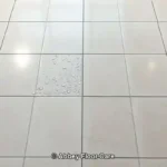 Grout Sealing Techniques for Lasting Protection