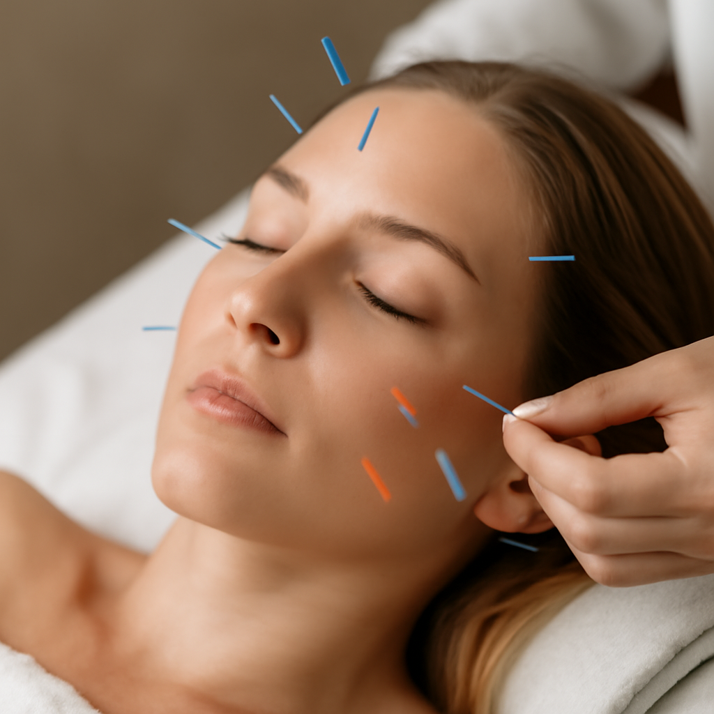 Cosmetic Acupuncture: Essential Disadvantages to Weigh Up