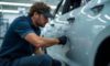 Car Body Repairs in Bacup: Expert Services by Autoline