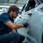 Car Body Repairs in Bacup: Expert Services by Autoline