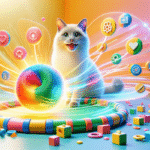 Cat Toys: The Ultimate Guide to Feline Fun and Play