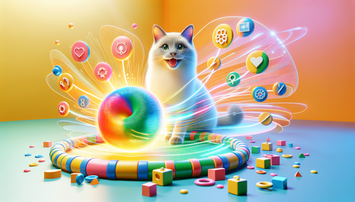 Cat Toys: The Ultimate Guide to Feline Fun and Play