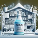 Alkaline Cleaners: Effective Solutions for Stubborn Stains