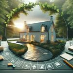 Natural Cleaning Methods for Slate Floors in West Dunbartonshire