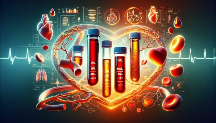 Cholesterol Blood Test Essentials for Whitehaven Residents