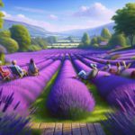 Lavender for Family Sleep: A Comprehensive Guide for the UK