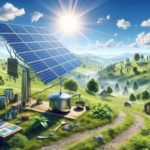 Solar-Powered Appliances for Efficient Cooking Guide