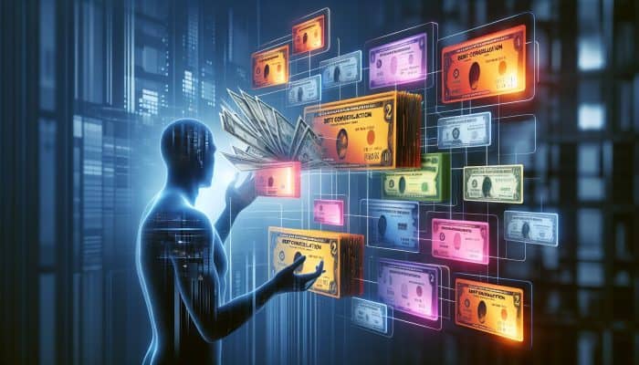 Debt Consolidation Loan Insights: Your UK Guide